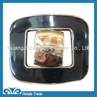 Wholesale metal shoe buckle for shoe accessories