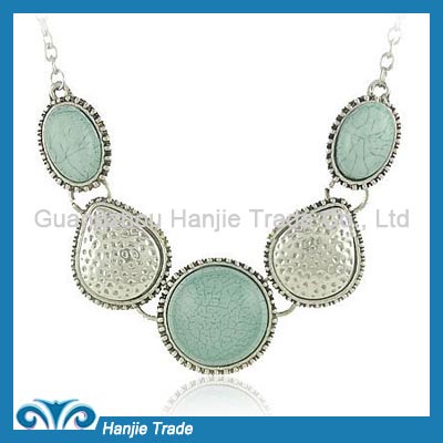 Hot Sale Fancy Retro Vintage Charm Necklace in Wholesale