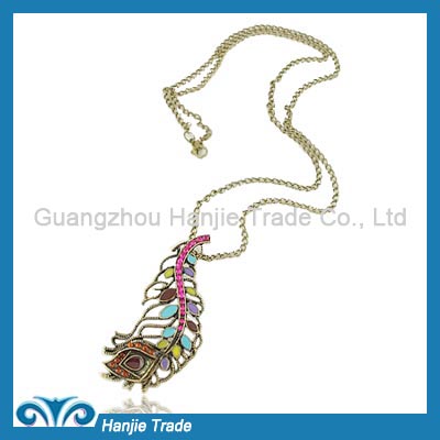 Hot Sale Fashion Summer Boho Necklace in Wholesale