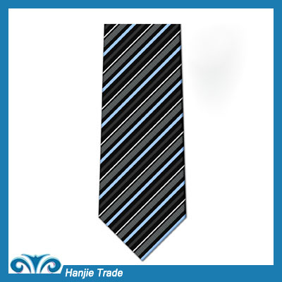 Wholesale Silk Jacquard Weave Necktie