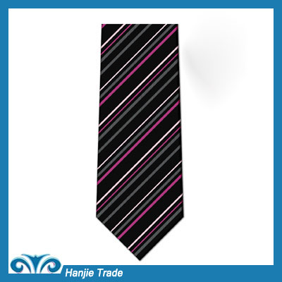 Latest Design 100% Silk Knit Necktie
