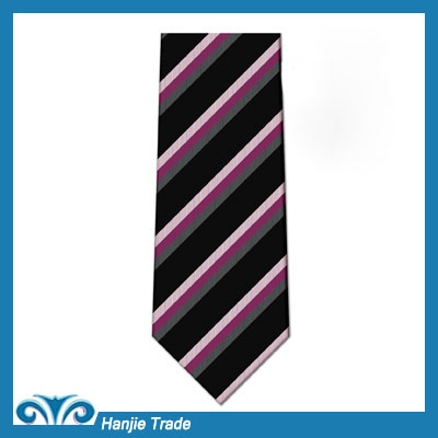 Customized Silk Necktie
