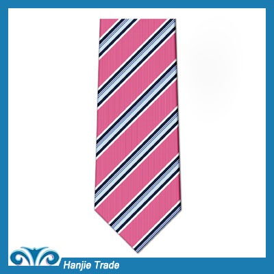 Wholesale 100% Jacquard Neckties Silk For Men