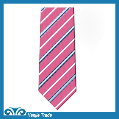 Wholesale Silk Woven Men's Neckties