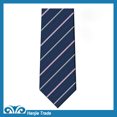 Wholesale Colorful Mens Silk Woven Necktie