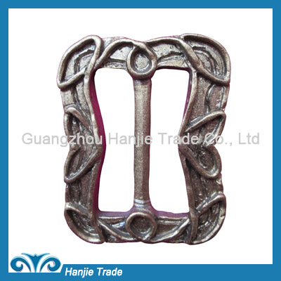 Wholesale vintage plastic buckles for belts