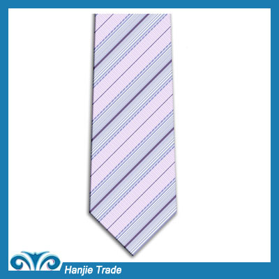Fashionable 100% Silk Ascot Tie For Men