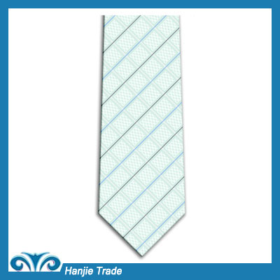 Stylish Silk Woven Men Ties