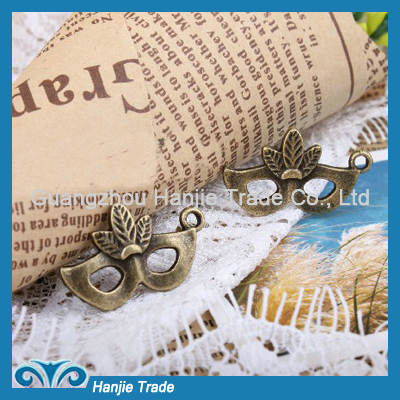 Wholesale Stock Charms Antique Bronze