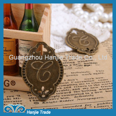 Wholesale Stock Charms Antique Bronze