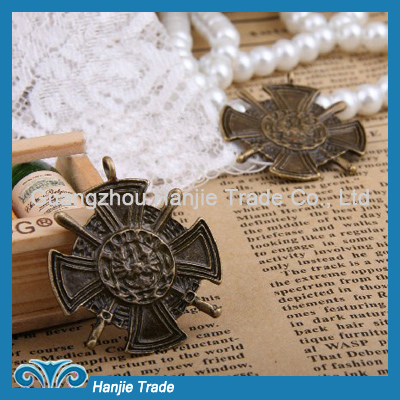 Wholesale Stock Charms Antique Bronze