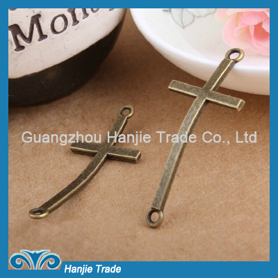 Wholesale Stock Charms Antique Bronze