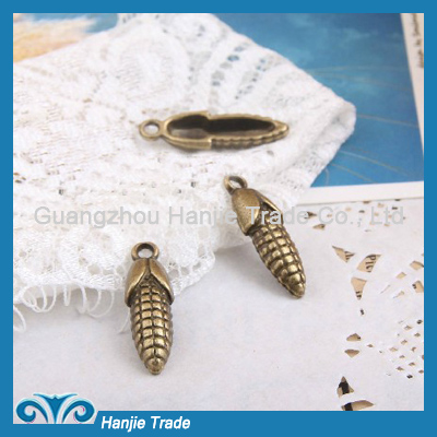 Wholesale Stock Charms Antique Bronze