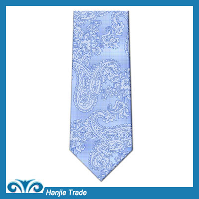 Good Quality Silk Paisley Weave Ties