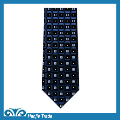 Hot Sale Silk Floral Men's Neckties