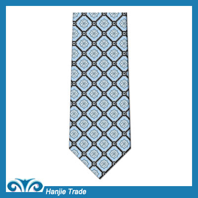 Wholesale Silk Woven Neck Ties For Men