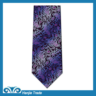 Fashinable 100% Silk Knitted Ties For Men