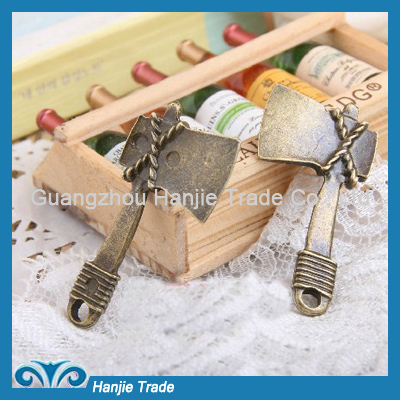 Wholesale Stock Charms Antique Bronze  Pendant