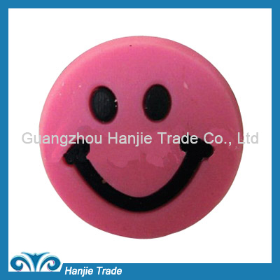 Wholesale PVC clog charms for gardern shoes