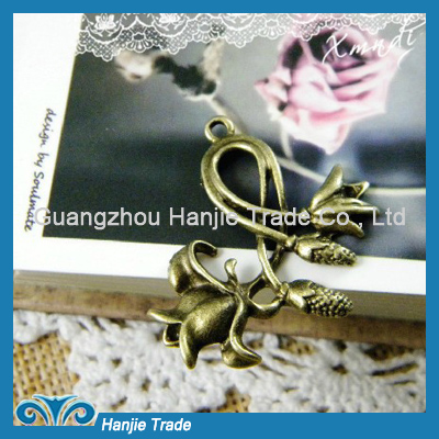 Wholesale Stock Charms Antique Bronze