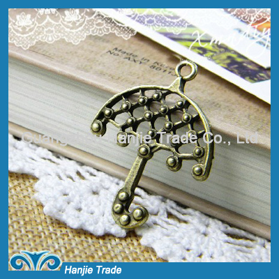 Wholesale Stock Charms Antique Bronze