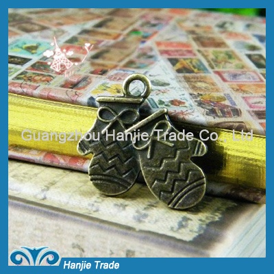 Wholesale Stock Charms Antique Bronze