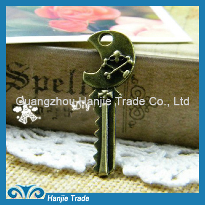 Wholesale Stock Charms Antique Bronze