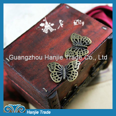 Wholesale Stock Charms Antique Bronze