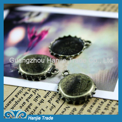 Wholesale Stock Charms Antique Bronze