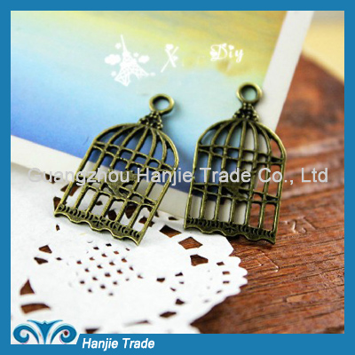 Wholesale Stock Charms Antique Bronze