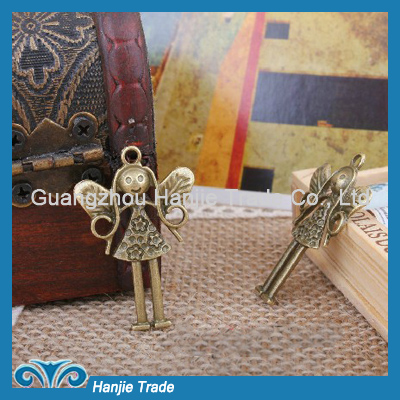 Wholesale Stock Charms Antique Bronze