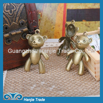 Wholesale Stock Charms Antique Bronze