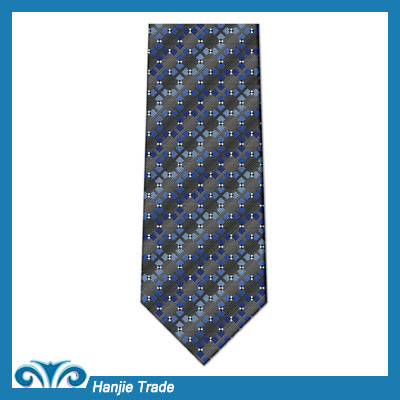 Fahion Silk Knit Neck Ties For Men