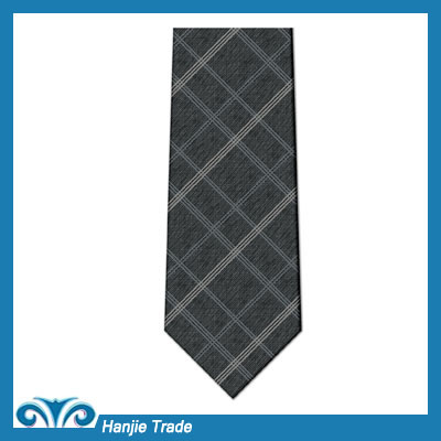 New Design Professional Silk Knitted Neck Ties