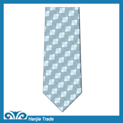 Wholesale Silk Woven Neck Ties