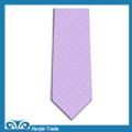 Colorful Small Spot Ties Silk Neckties For Men