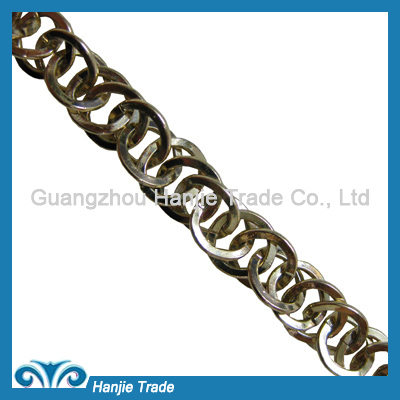 Wholesale Bulk Solid Chain Width