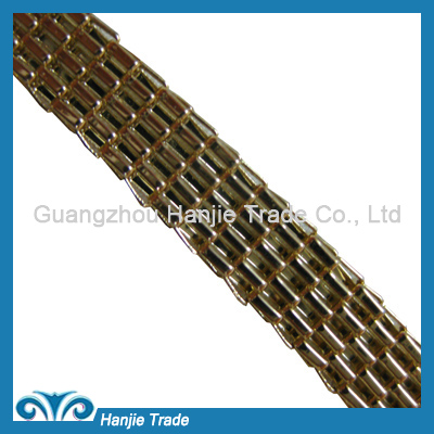 Wholesale Bulk Solid Chain Width