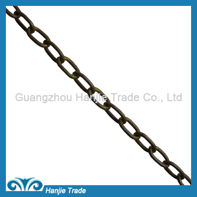 Fashion Wholesale china metal alloy chains