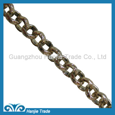 Wholesale Bulk Solid Chain Width