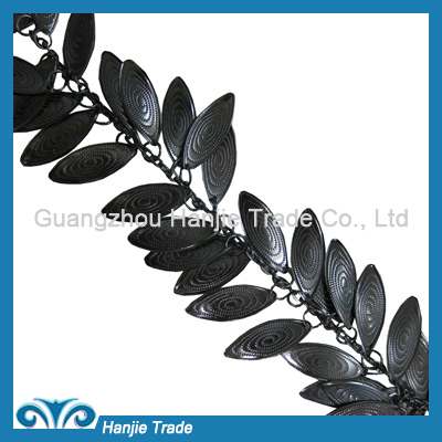 2015 Hot Selling High Quality Iron Metal Anchor Chain Price