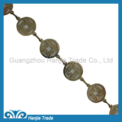 Wholesale Bulk Solid Chain Width