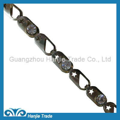 Wholesale Bulk Solid Chain Width