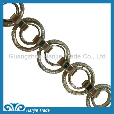 Wholesale Bulk Solid Chain Width