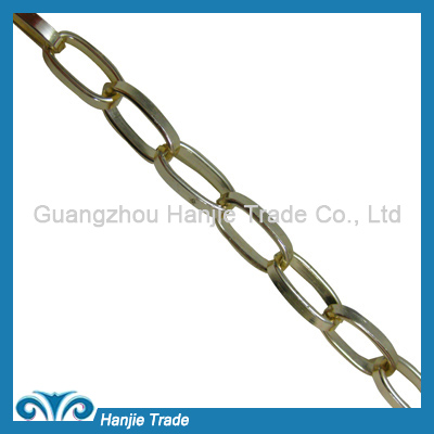 Wholesale Bulk Solid Chain Width