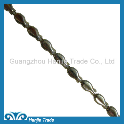 Wholesale Bulk Solid Chain Width