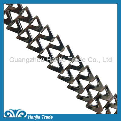 Wholesale Metal Chain Link for Garment