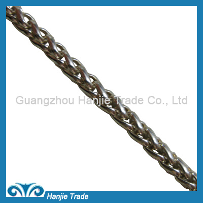 Wholesale fashion different style of chain for jewelry