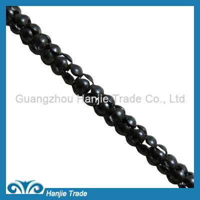 Wholesale fashion different style of chain for jewelry