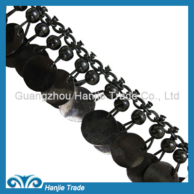 Wholesale fashion different style of chain for bag